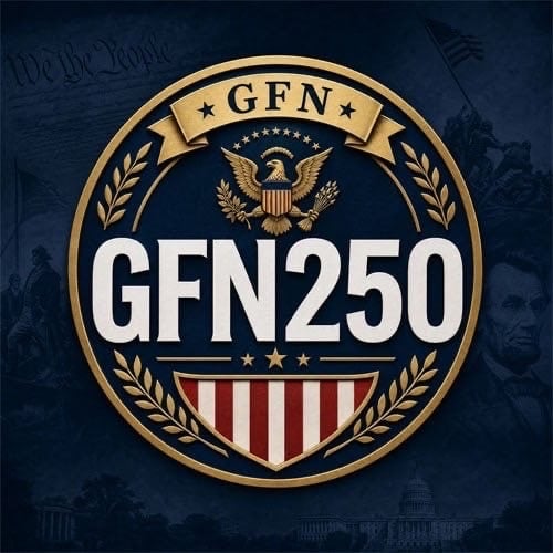Golden Freedom Network 250