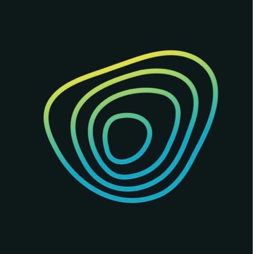 KAZR logo