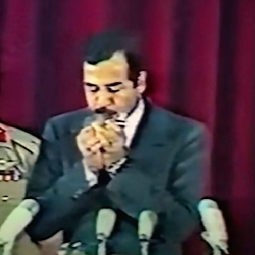 SADDAM