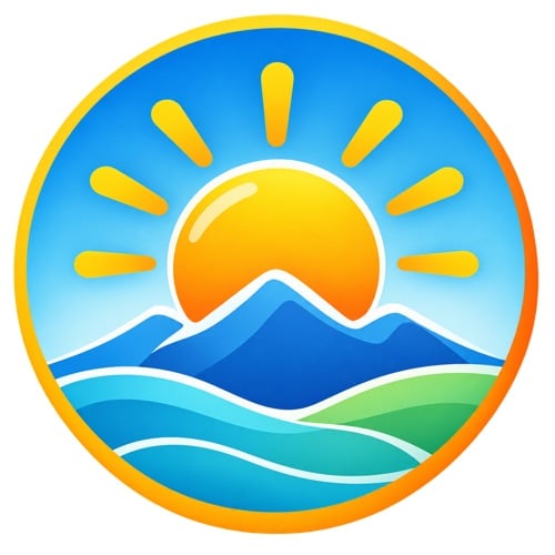 Sunny logo