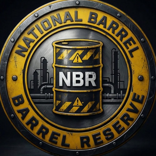 National Barrel Reserve