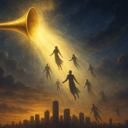 RAPTURE