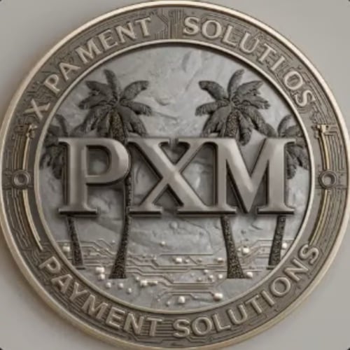 PXM logo