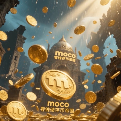 MOCO logo