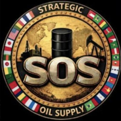 Strategic Oil Supply