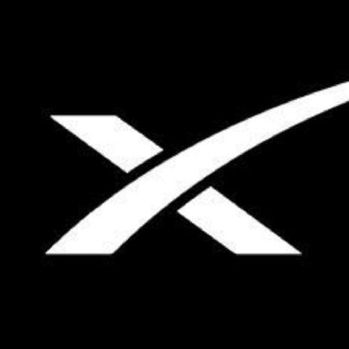 SpaceX logo