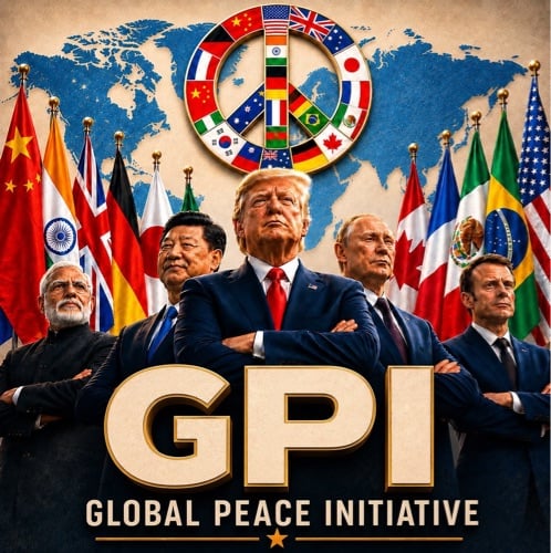 Global Peace Initiative
