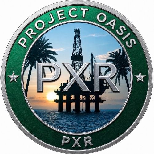 PXR logo