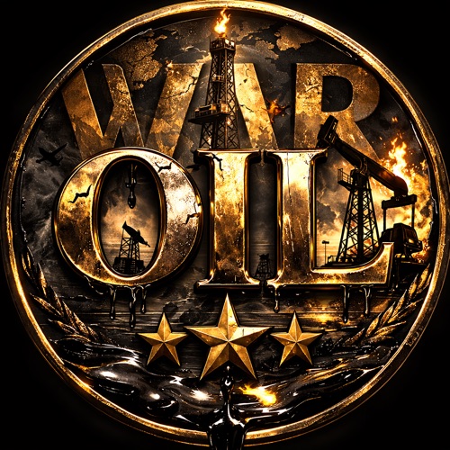 OIL WAR