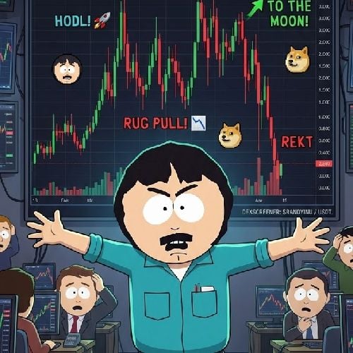 Randy Marsh