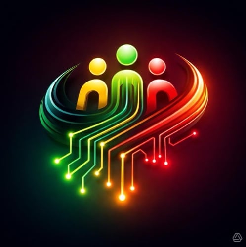 BLK logo