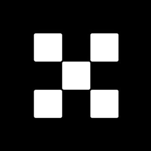 OKX logo
