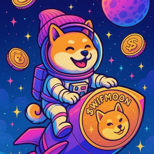WIFMOON logo