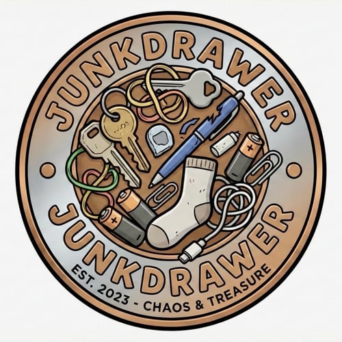 JDR logo