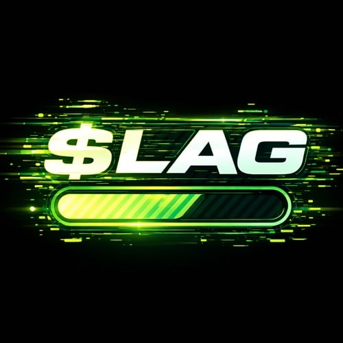 LAG logo