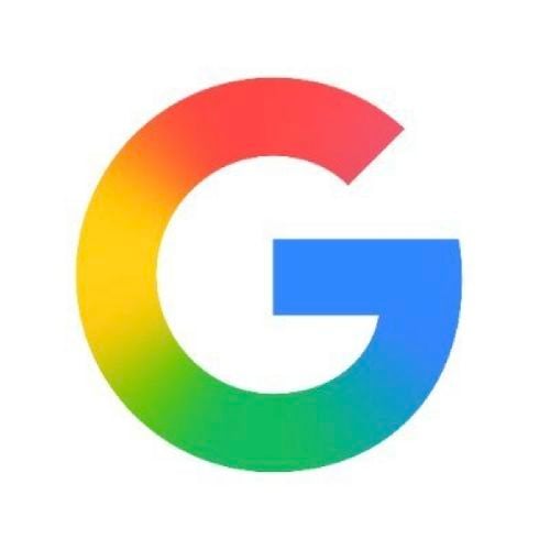 GOOGLE logo