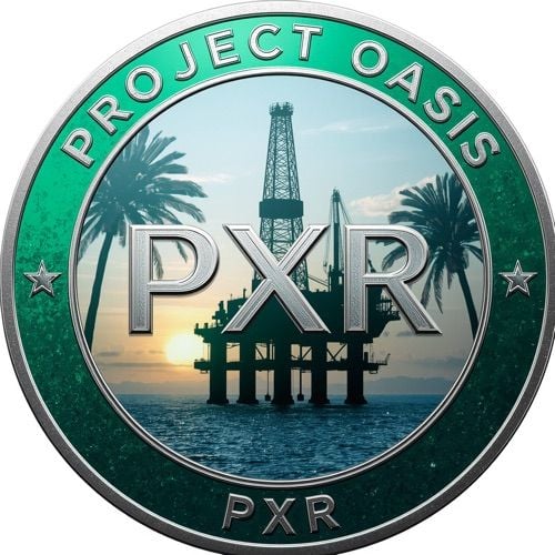 PXR logo