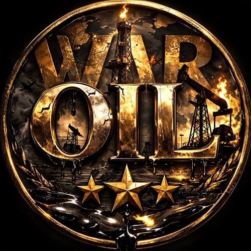 OIL logo