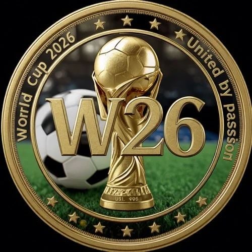 W26 logo