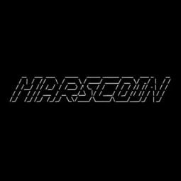 Marscoin logo